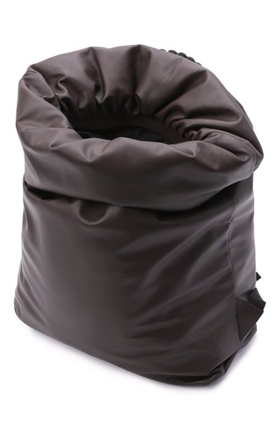 Кожаный рюкзак BOTTEGA VENETA, арт. 629858/VA9V2, фото 4