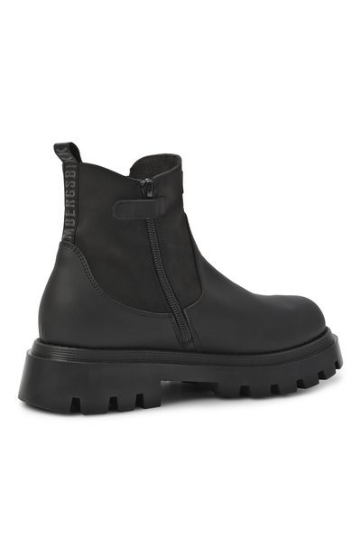 Челси DIRK BIKKEMBERGS, арт. K4B5-21763-1883999/35-40, фото 3