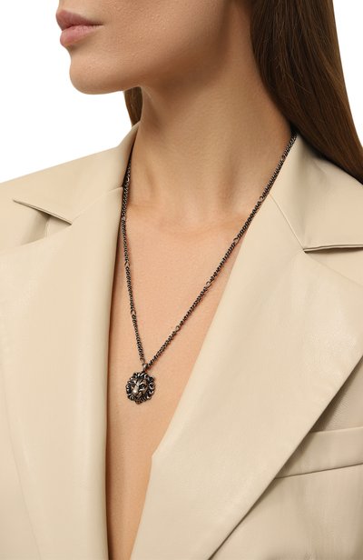Кулон на цепочке GUCCI, арт. 410673 I4601, фото 2