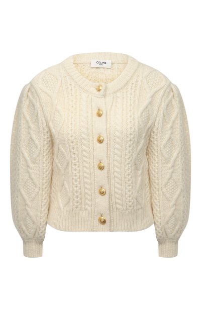 Женский кардиган CELINE, арт. 2A13U867P