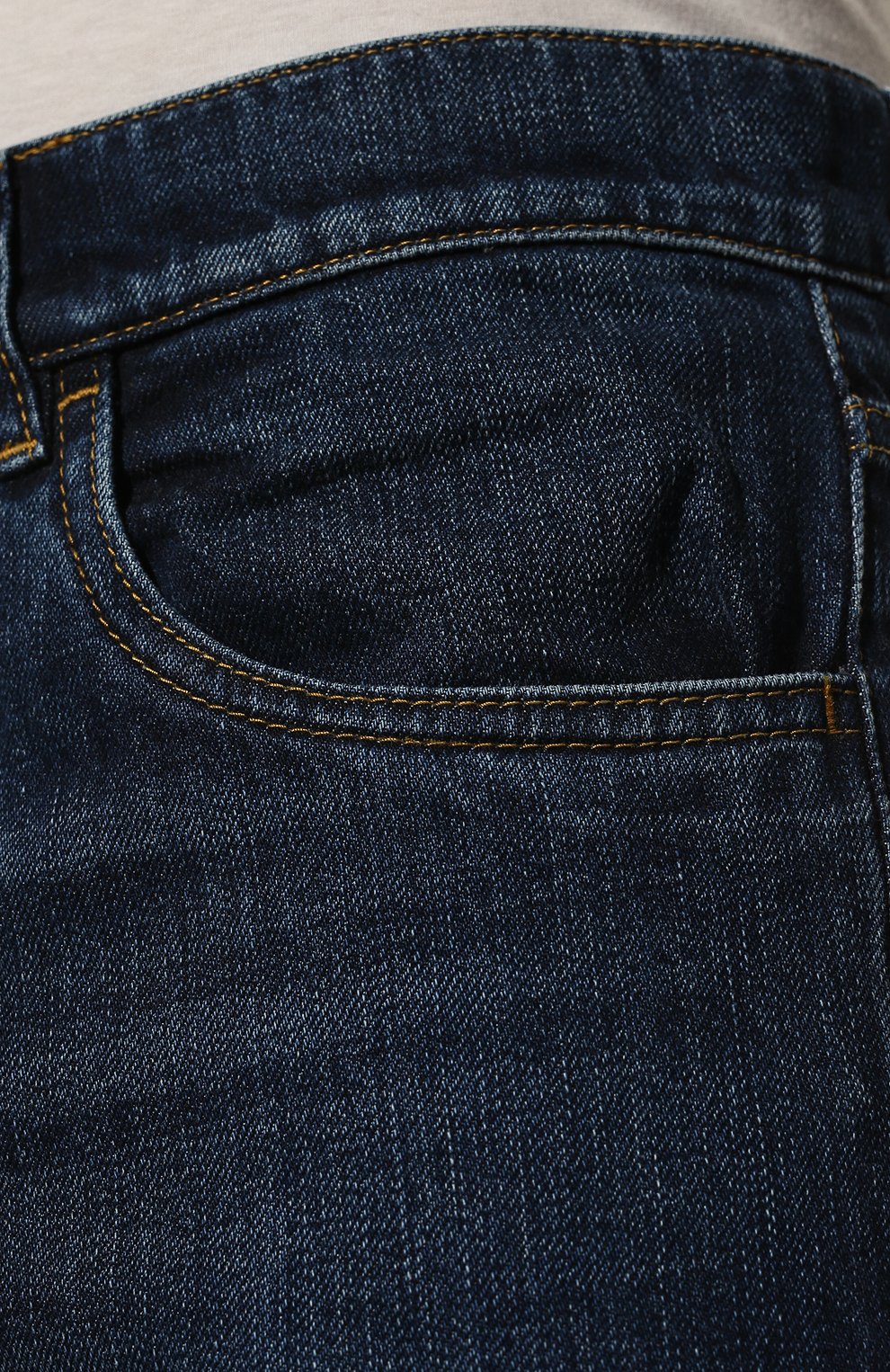 Джинсы PRADA, арт. GEPX96-1ZKX-F0008-212, фото 5