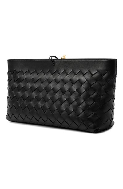 Клатч andiamo boat BOTTEGA VENETA, арт. 876344/VCPP0, фото 4