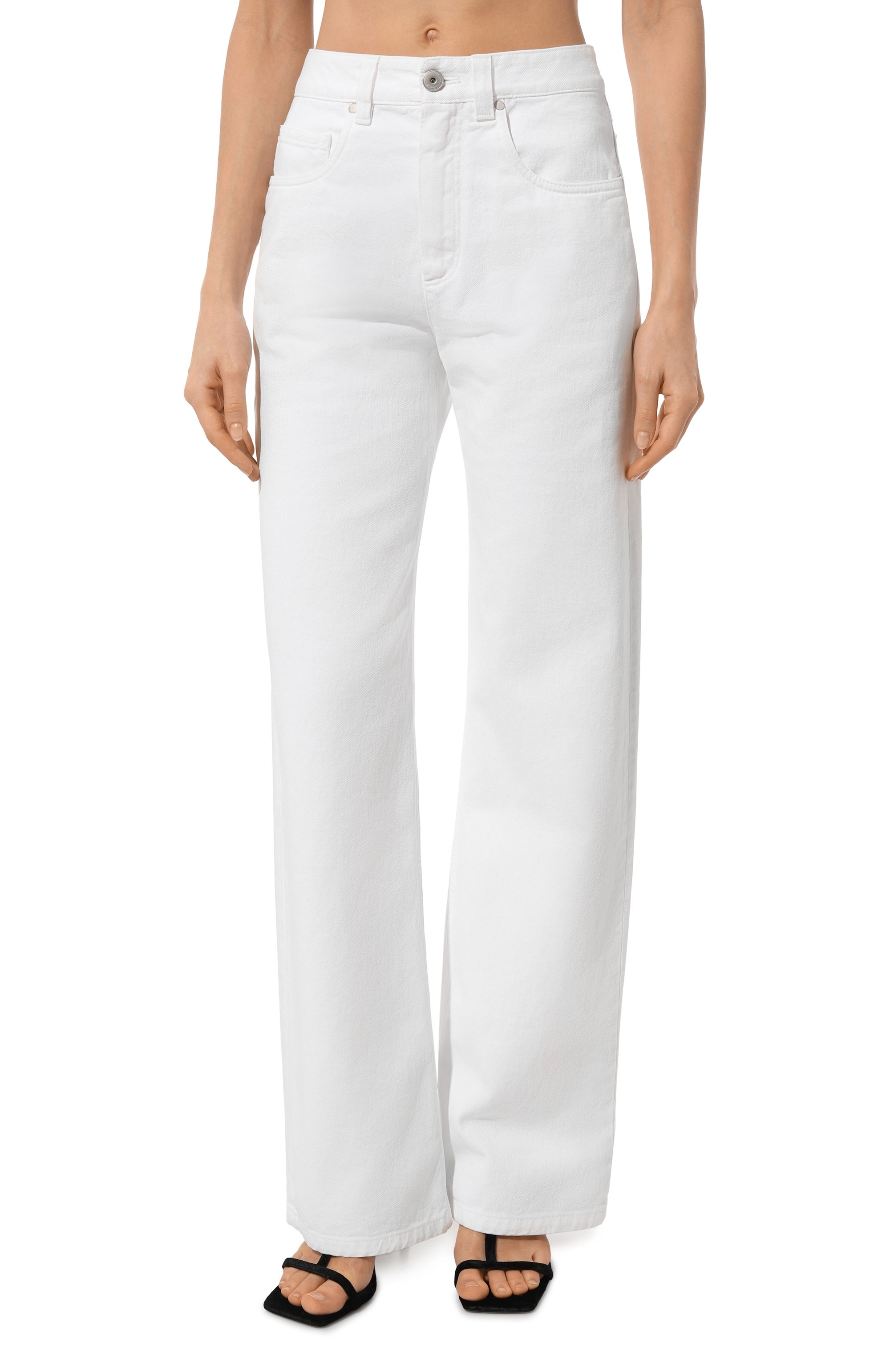 Джинсы BRUNELLO CUCINELLI, арт. MB030B1292, фото 3