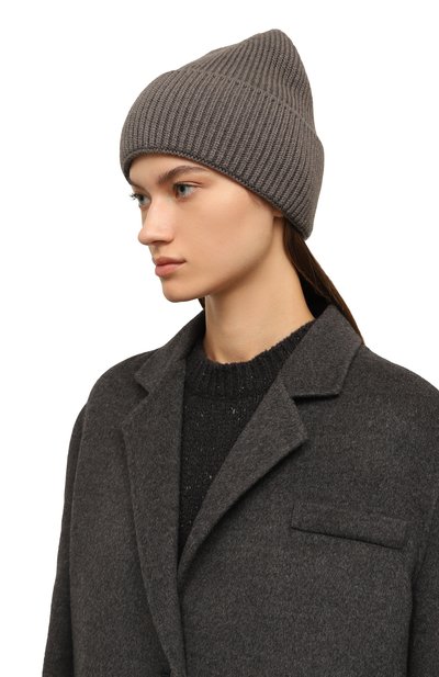 Шапка из кашемира и шерсти DESTIN, арт. DAW3SPENNY, фото 2