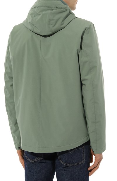 Куртка STONE ISLAND, арт. 771540527, фото 4