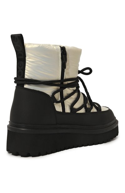 Текстильные полусапоги JOG DOG, арт. 1204AWDUN1-075, фото 5