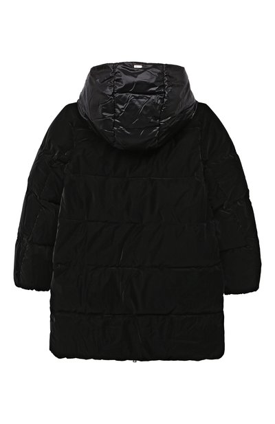 Пуховая куртка HERNO, арт. PI000155G/12500/4A-8A, фото 2