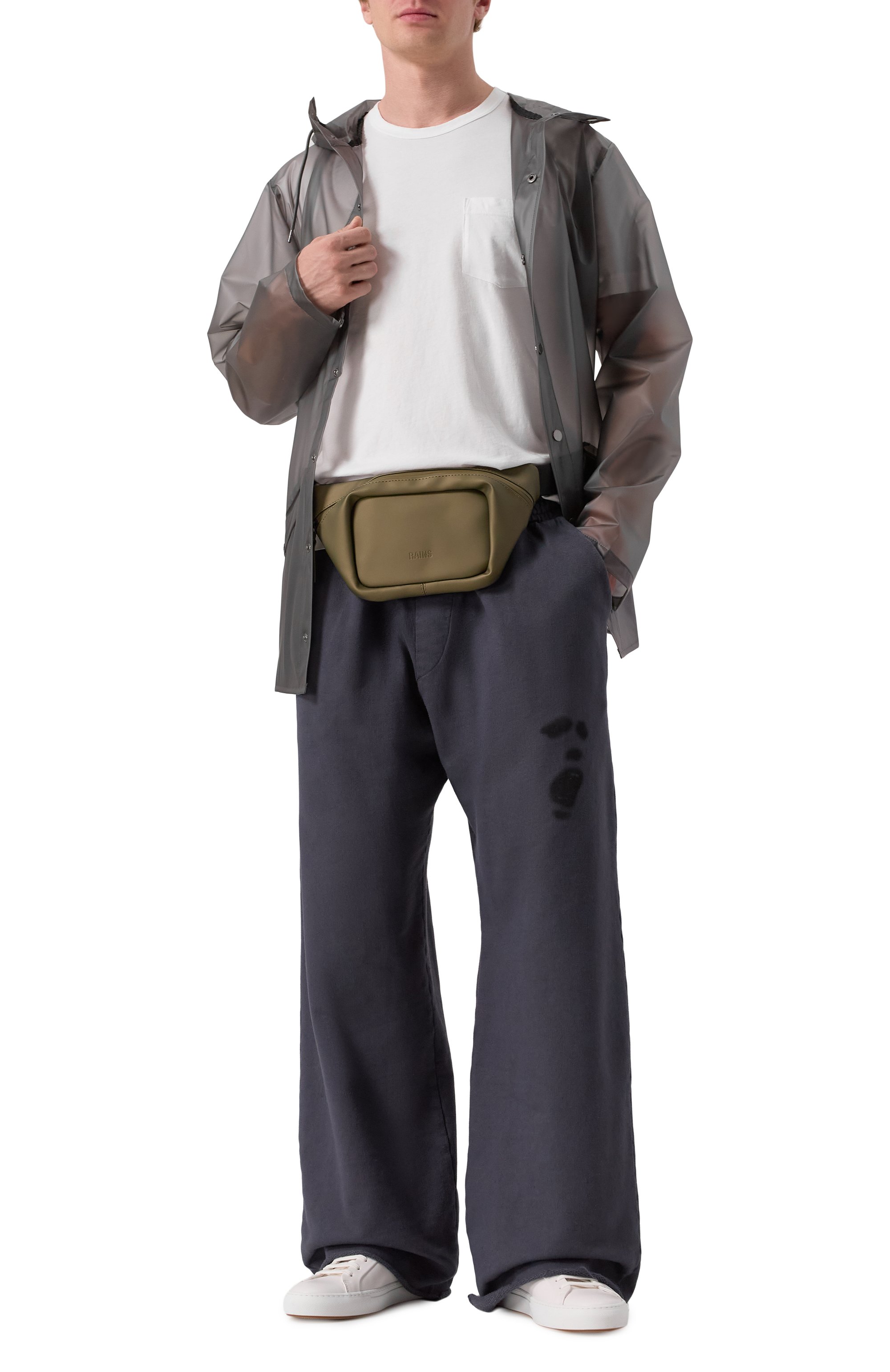 Поясная сумка RAINS, арт. RA14730, фото 8