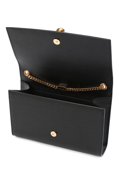 Сумка kate medium SAINT LAURENT, арт. 354119/B0W0J, фото 4