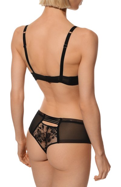 Бюстгальтер с плотной чашкой CHANTELLE X, арт. T01G20, фото 3