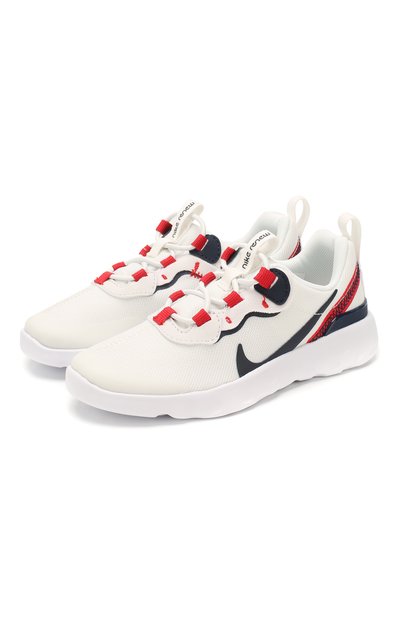 Кроссовки nike react element 55 NIKE, арт. CK4083-101, фото 1