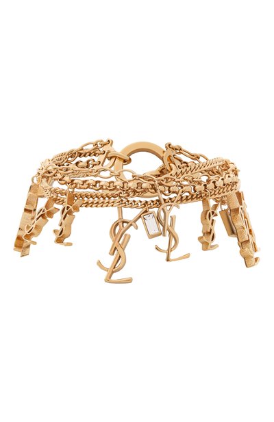 Браслет SAINT LAURENT, арт. 746617/Y1526, фото 1