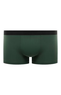 Темно-зеленый