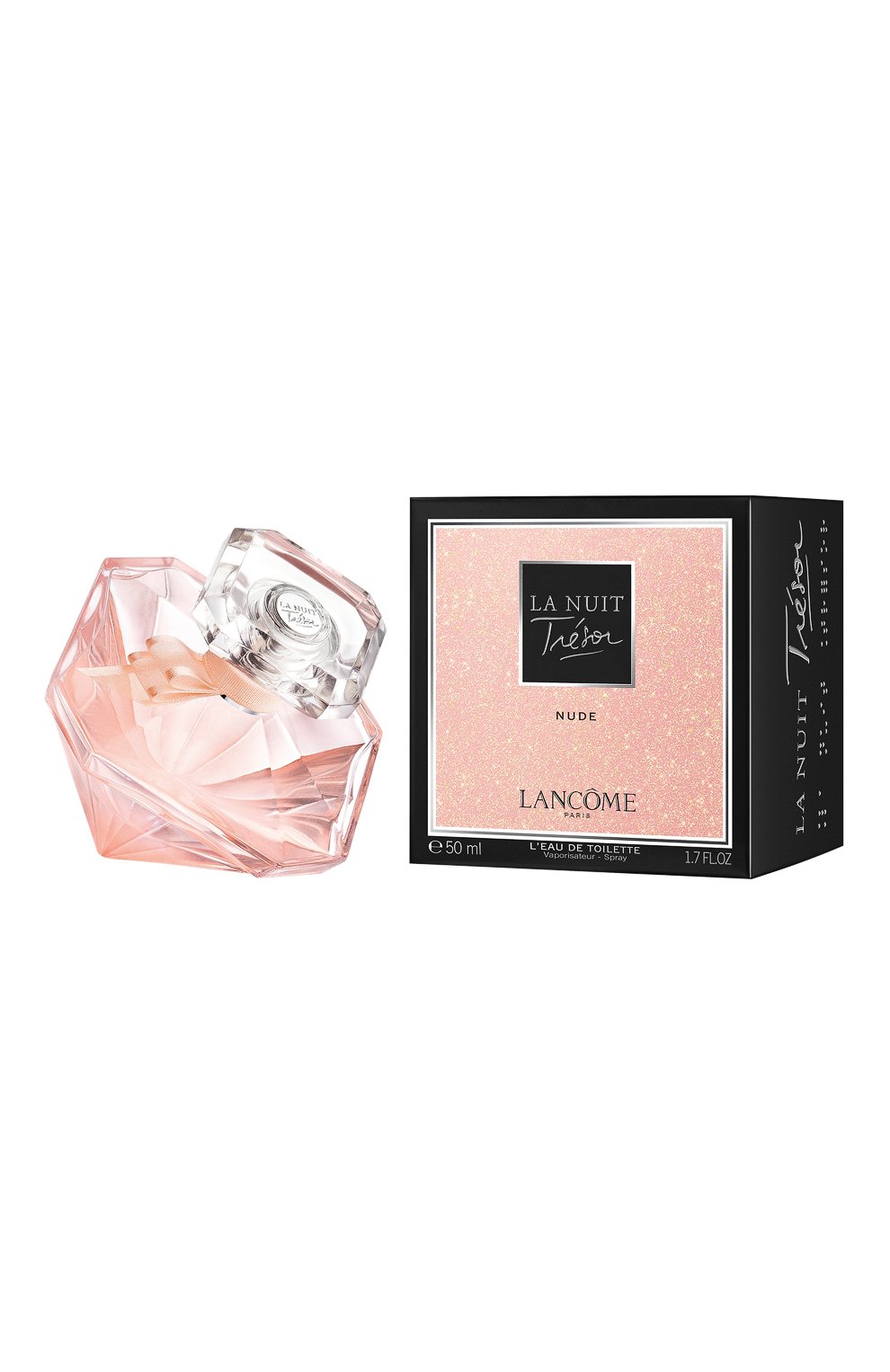 Туалетная вода la nuit tresor nude (50ml) LANCOME, арт. 3614272761759, фото 2