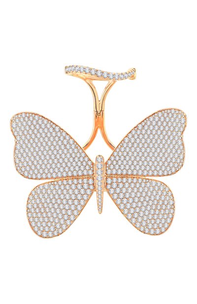 Женские кольцо SUTRA JEWELS, арт. SJR1260