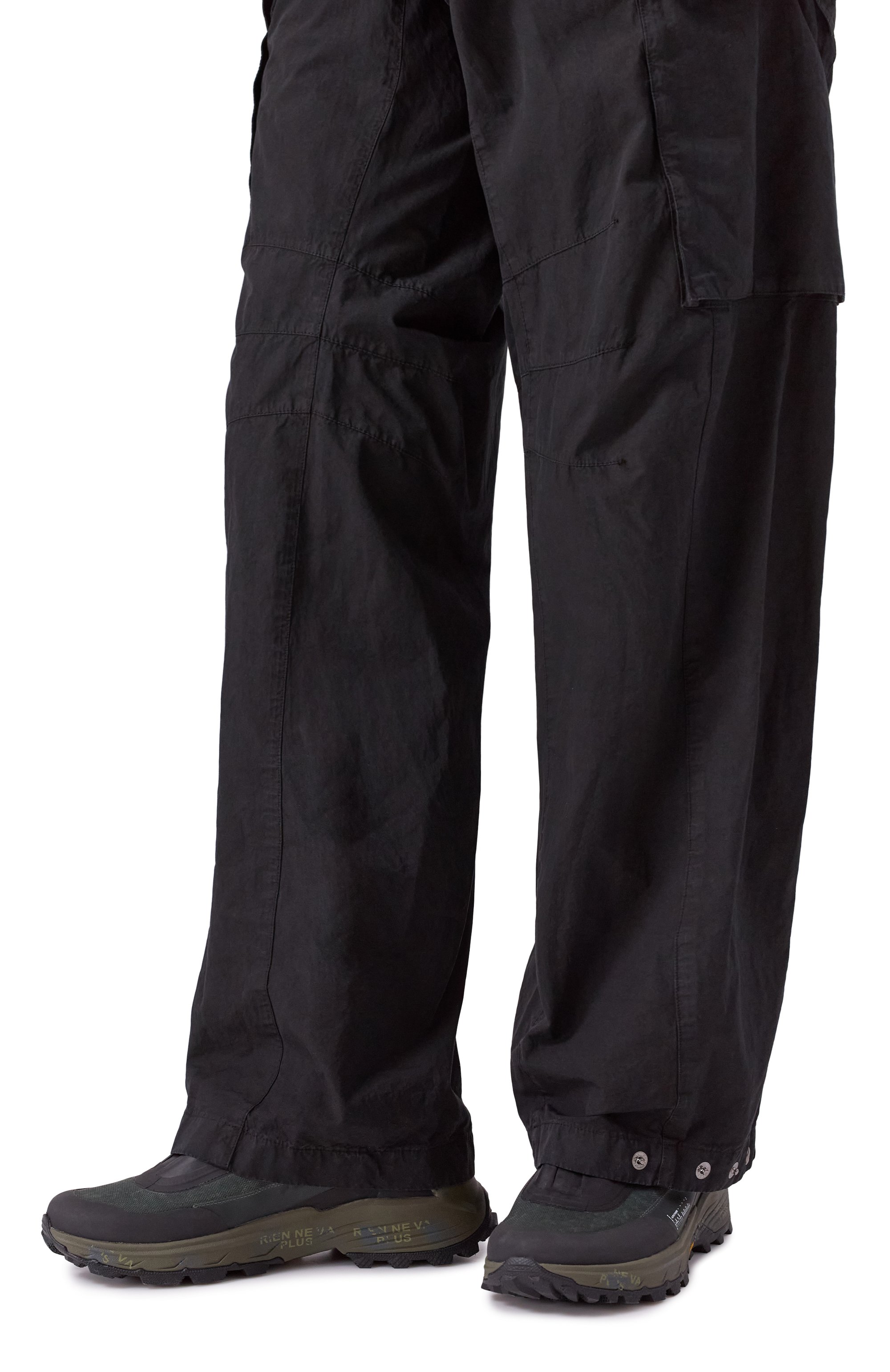 Комбинированные кроссовки sciliar PREMIATA, арт. SCILIAR/VAR 443, фото 3