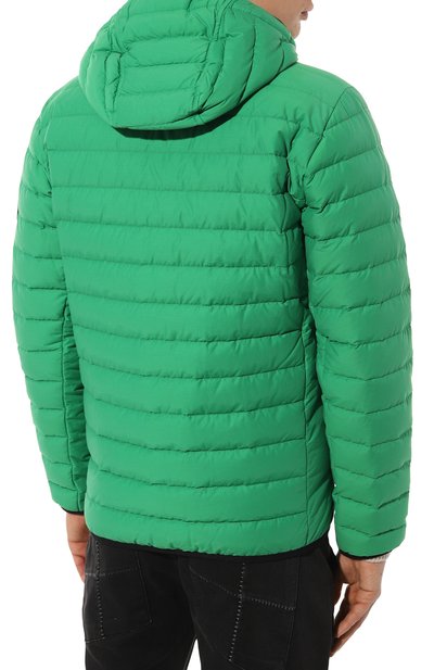 Пуховая куртка STONE ISLAND, арт. 751542725, фото 4