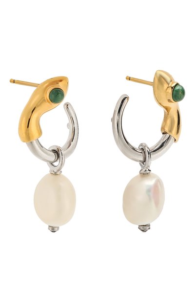 Серьги callie CHLOÉ, арт. CHC20SFE42SNB, фото 4