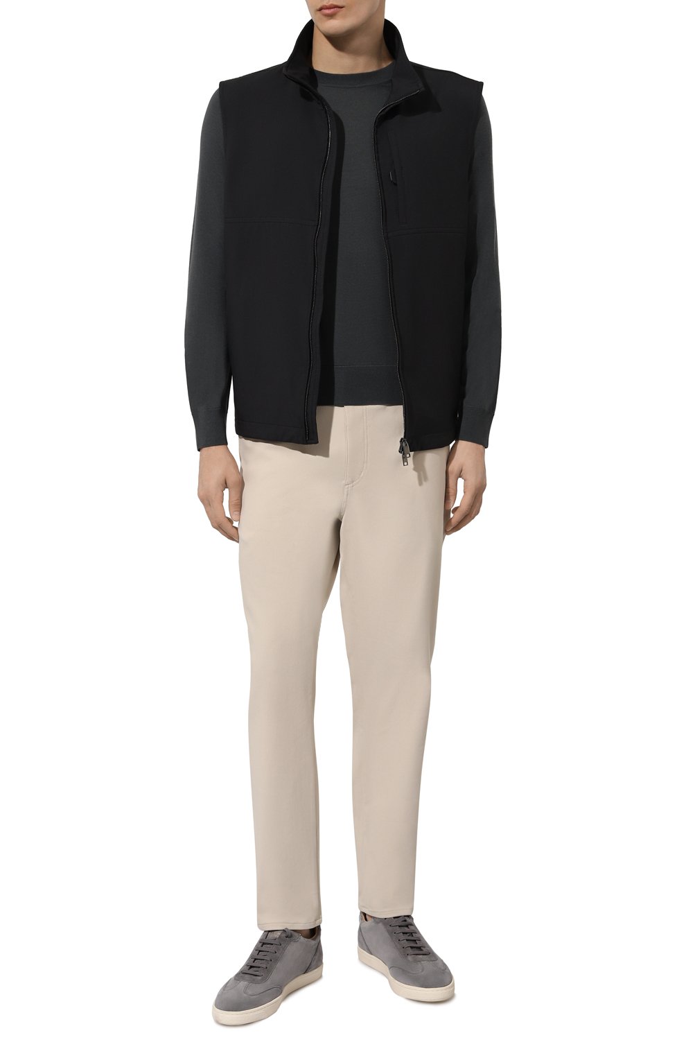 Жилет BRIONI, арт. SWLR0L/PA906, фото 2