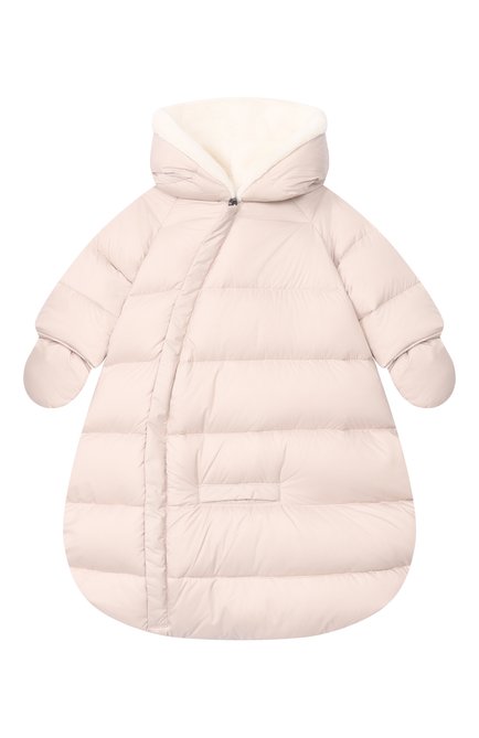 Пуховый конверт IL GUFO, арт. A25GS00001NN106