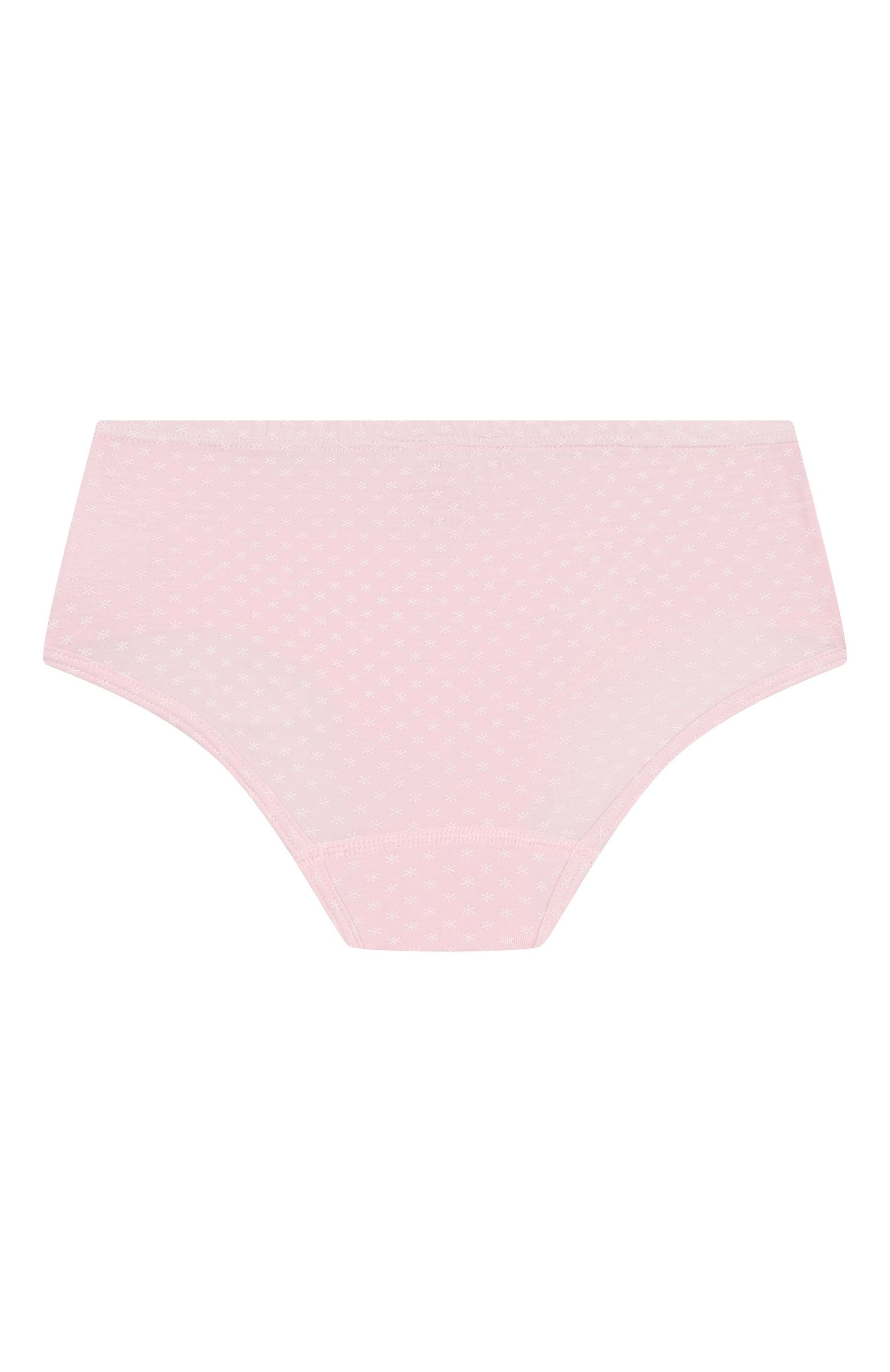 Трусы-слипы SANETTA светло-розового цвета по цене 2500 руб., арт. 336984, фото 2 Трусы-слипы SANETTA, арт. 336984, фото 2