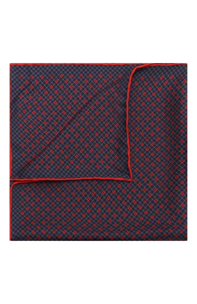 Шелковый платок GUCCI, арт. 604097 4GA57, фото 1