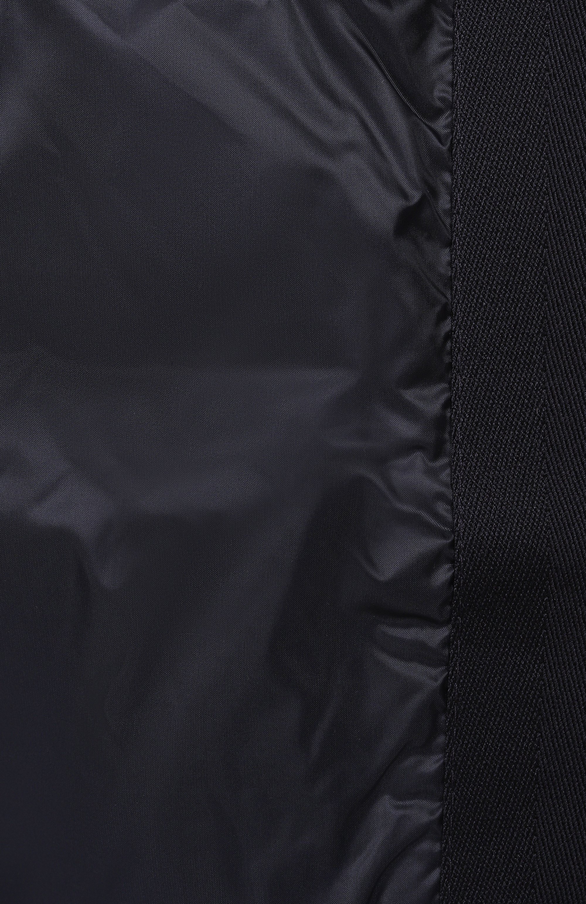 Комбинированный кардиган MONCLER, арт. 9B00005/M1367, фото 7