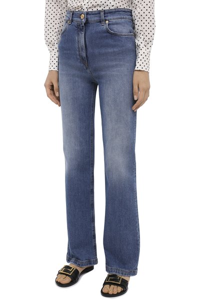 Джинсы VERSACE, арт. A87272/A235982, фото 3