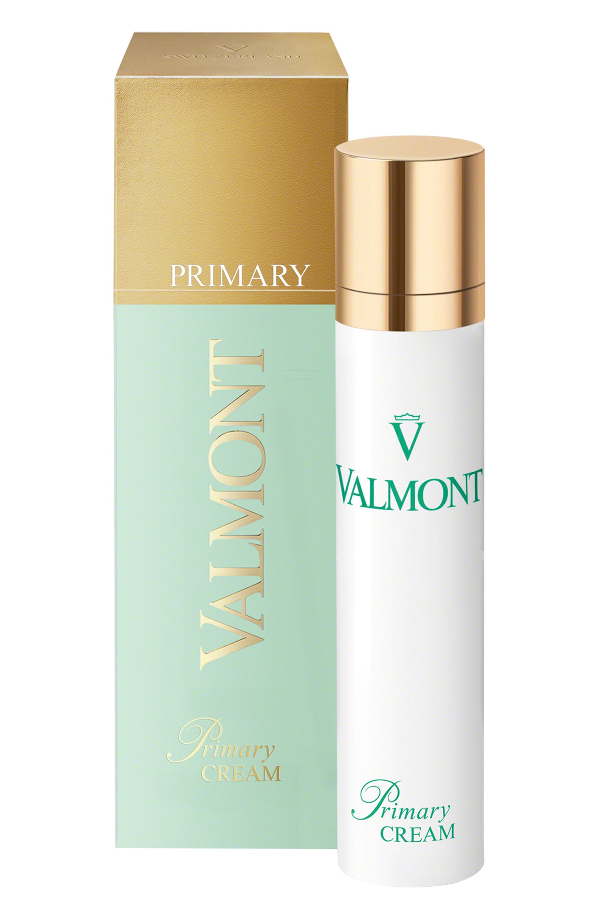 Успокаивающий крем primary (50ml) VALMONT, арт. 705613, фото 3