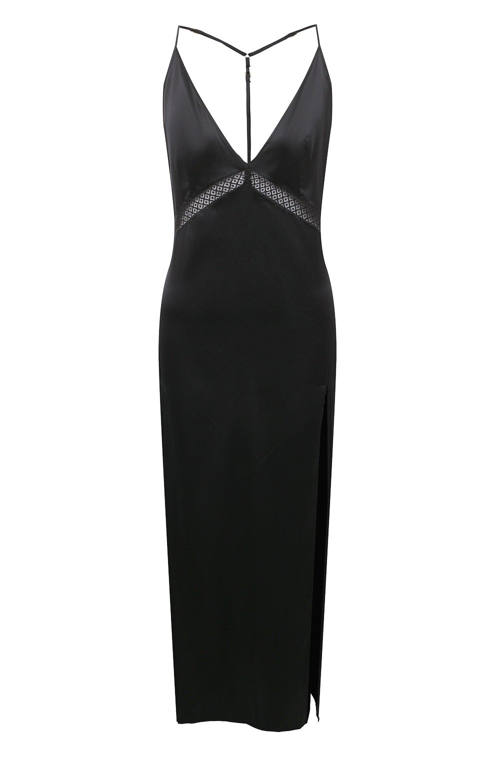 Шелковая сорочка AUBADE, арт. RJ45, фото 1