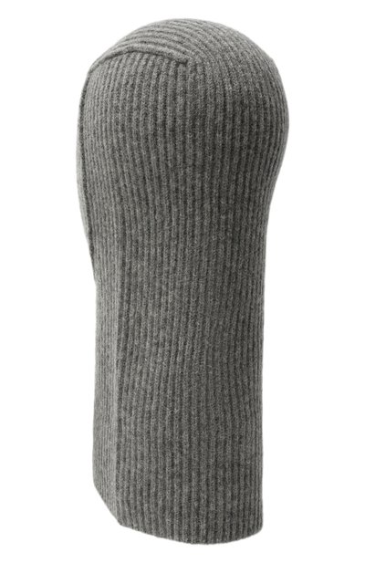 Шерстяной капор ISABEL BENENATO, арт. DK43F25, фото 2