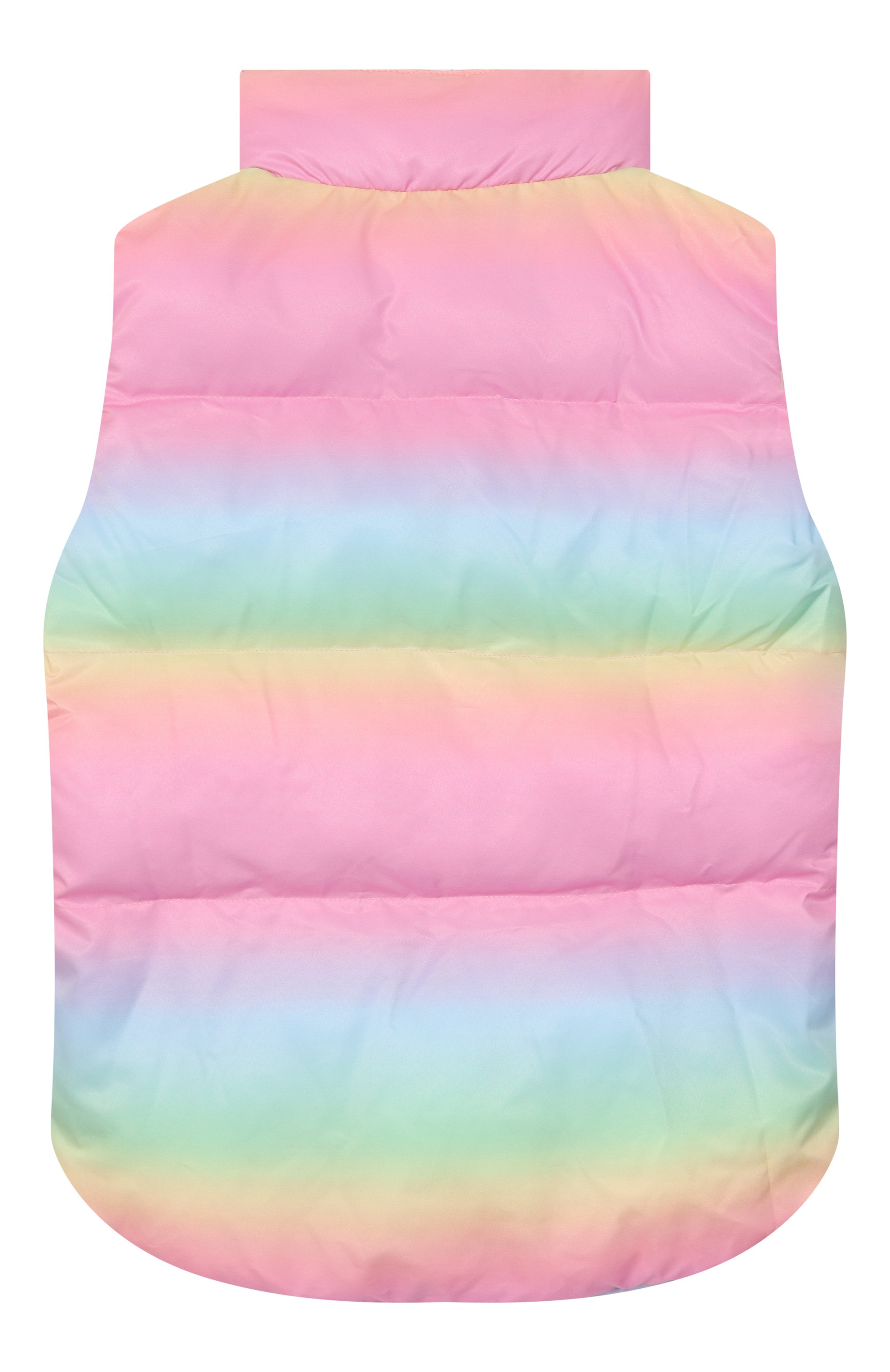 Утепленный жилет OLGA VALENTINE, арт. 0W24PV/5A-10A, фото 2