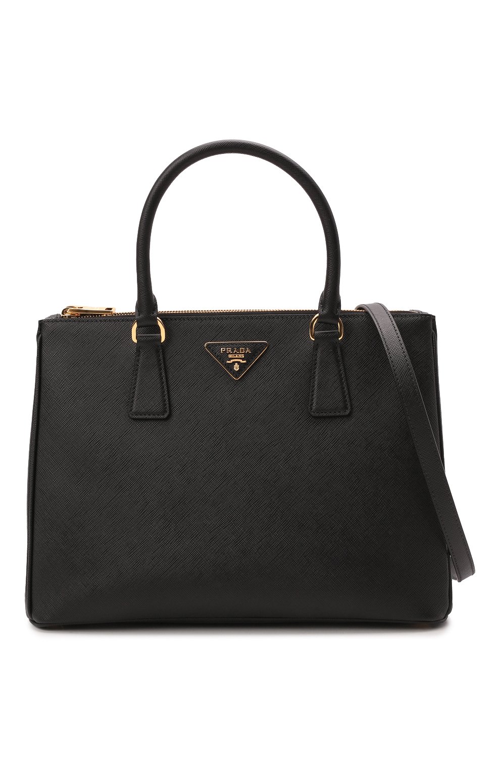 Сумка-тоут galleria PRADA, арт. 1BA274-NZV-F0002-DOO, фото 7