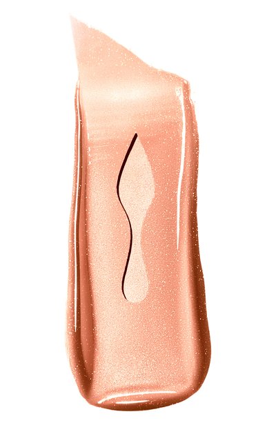 Лак для губ loubilaque, оттенок goldissima CHRISTIAN LOUBOUTIN, арт. 810413026371, фото 2