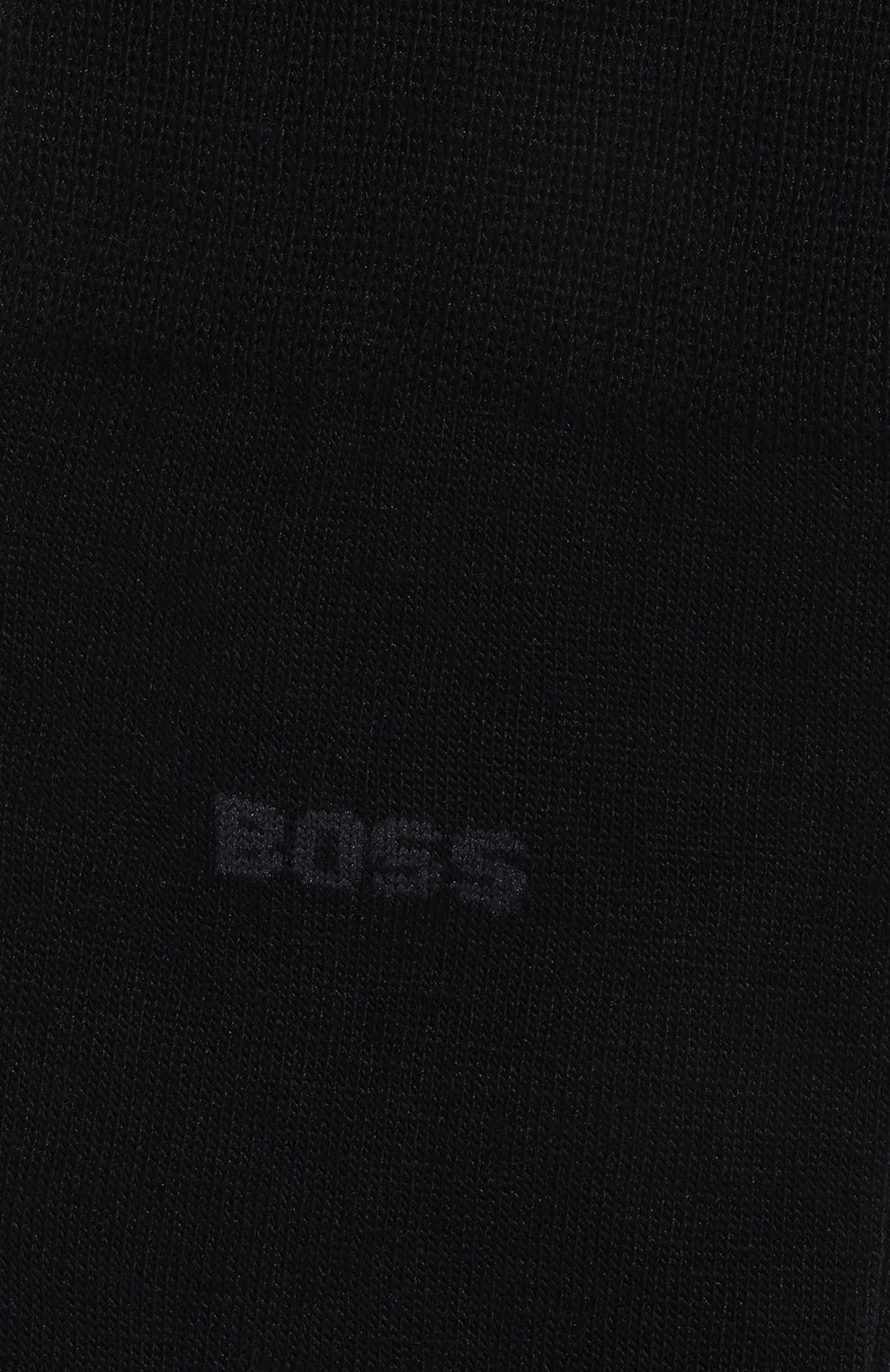Носки из шерсти и хлопка BOSS, арт. 50469847, фото 2