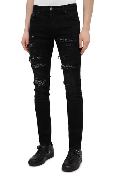Джинсы AMIRI, арт. MDS014-003, фото 3