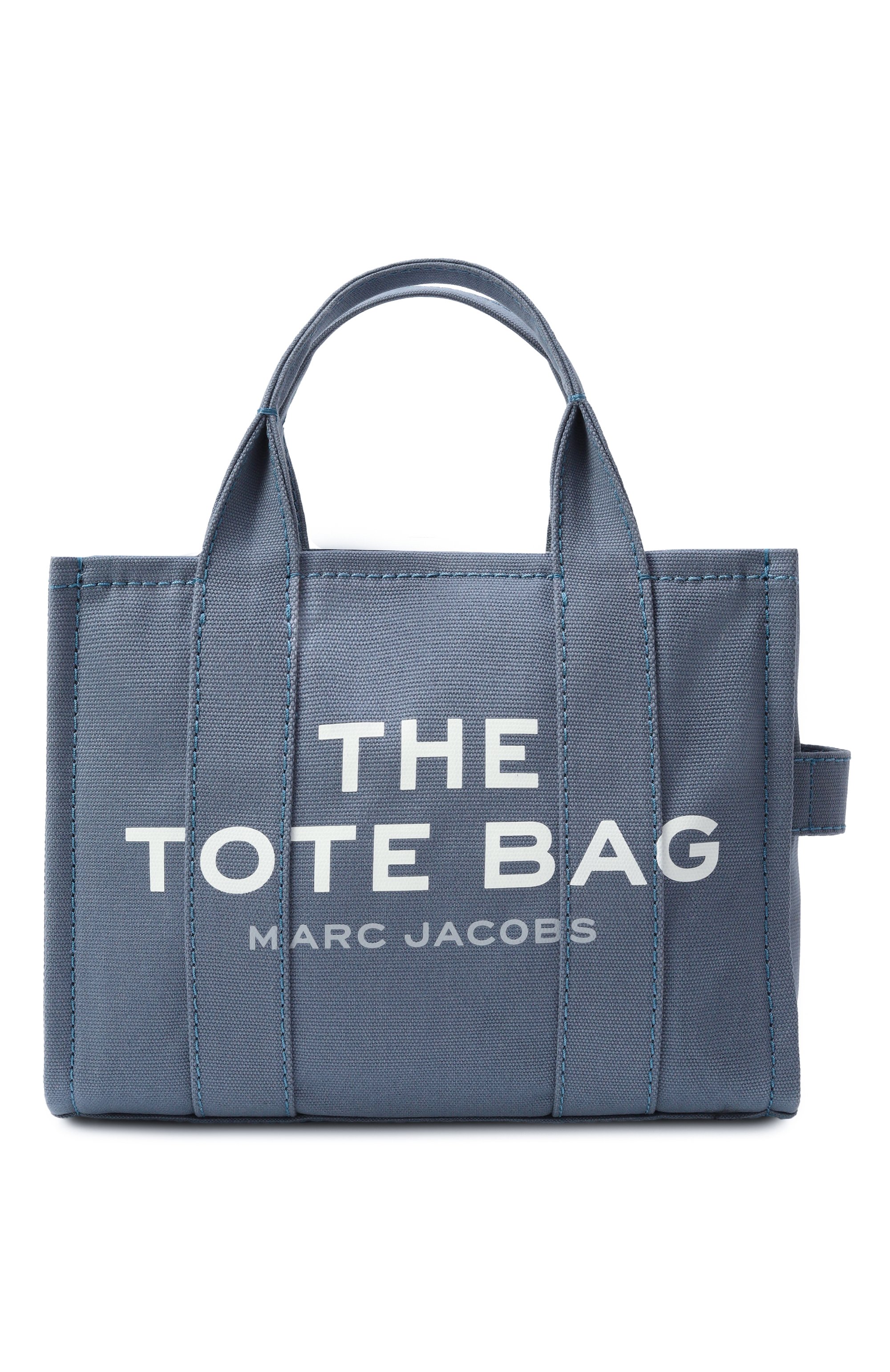 Сумка the tote bag small MARC JACOBS (THE), арт. M0016493, фото 1