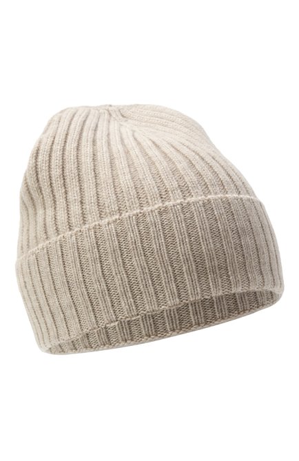 Мужская кашемировая шапка ANDREA CAMPAGNA_ R, арт. 16803