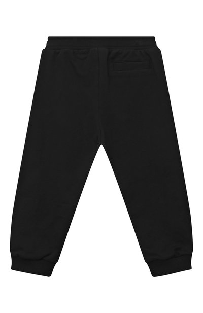 Хлопковые джоггеры DOLCE & GABBANA, арт. L1JPIG/G7KU7, фото 2