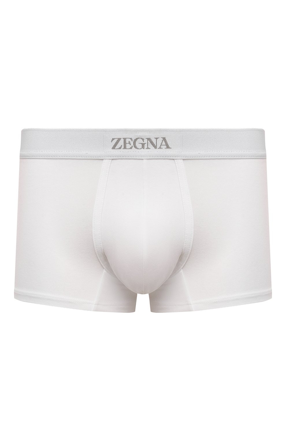 Хлопковые боксеры ZEGNA, арт. N3LC6/173, фото 1