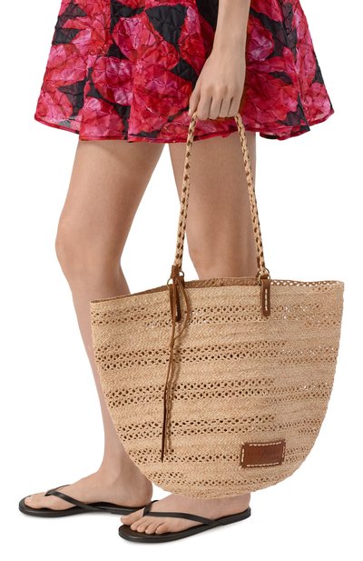 Сумка mill valey large SANS-ARCIDET, арт. MILL VALEY BAG L, фото 2