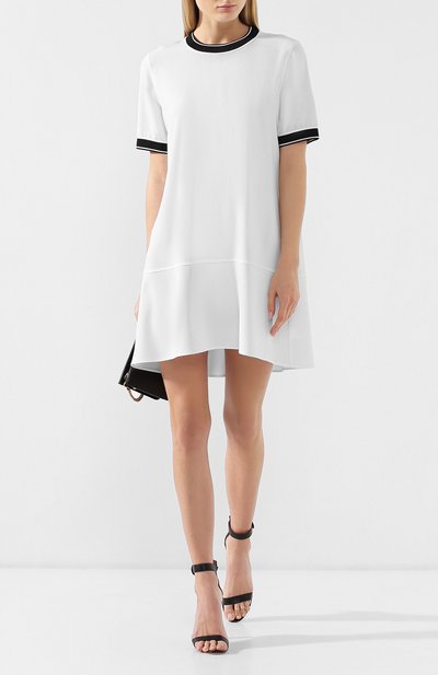 Платье свободного кроя RAG AND BONE, арт. W282313NM, фото 2