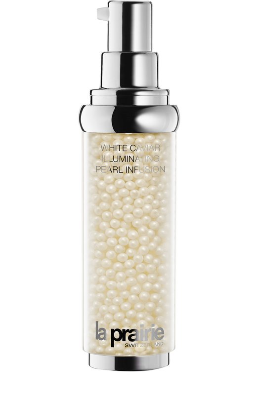 фото Сыворотка white caviar illuminating pearl infusion (30ml) la prairie