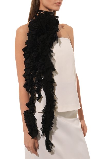 Воротник-чокер DRIES VAN NOTEN, арт. 231-031308-6489, фото 3