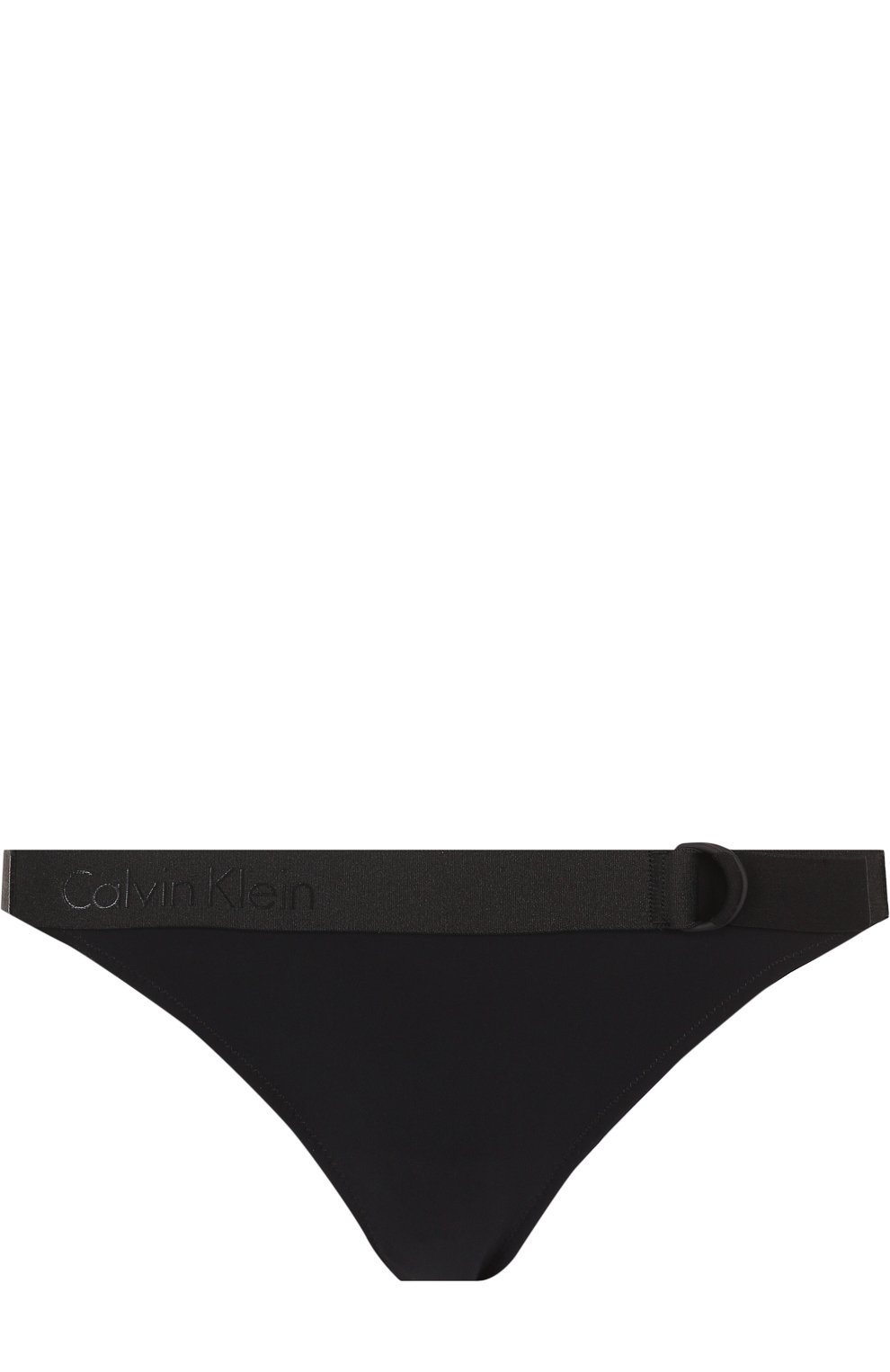 Однотонные плавки-бикини CALVIN KLEIN, арт. KW0KW00441, фото 1