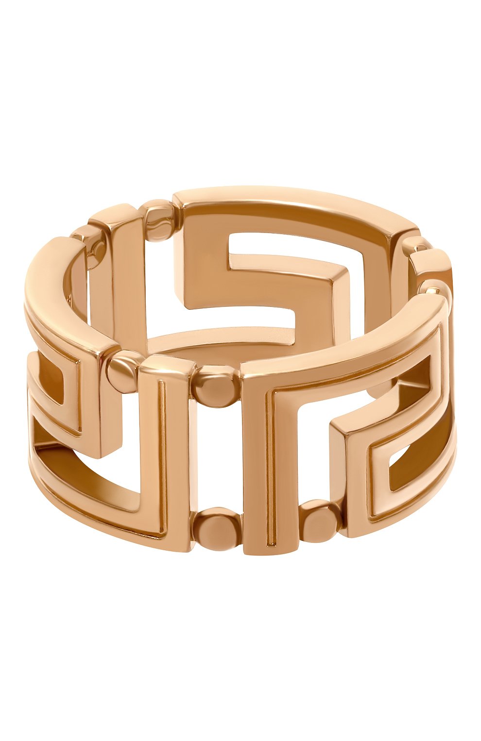 Кольцо VERSACE, арт. DG57594 DJMT, фото 3
