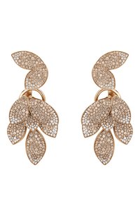 Серьги PASQUALE BRUNI бесцветного цвета по цене 4920500 руб., арт. 15270R/15127R/15208R, фото 1 Серьги PASQUALE BRUNI, арт. 15270R/15127R/15208R, фото 1