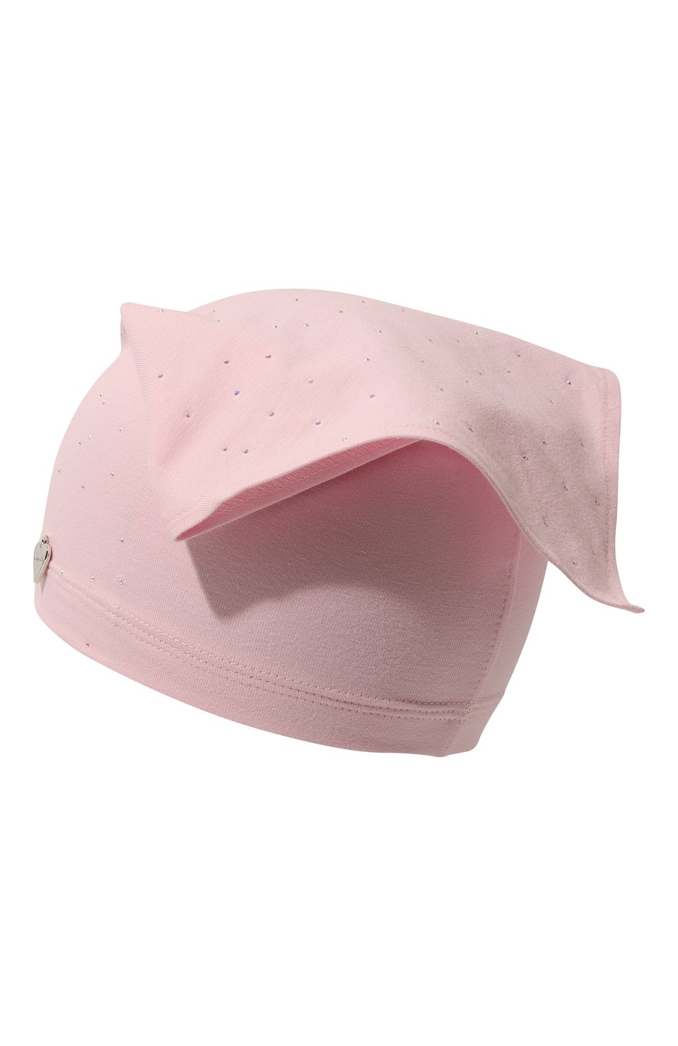 Хлопковая бандана IL TRENINO, арт. CL-4328, фото 2