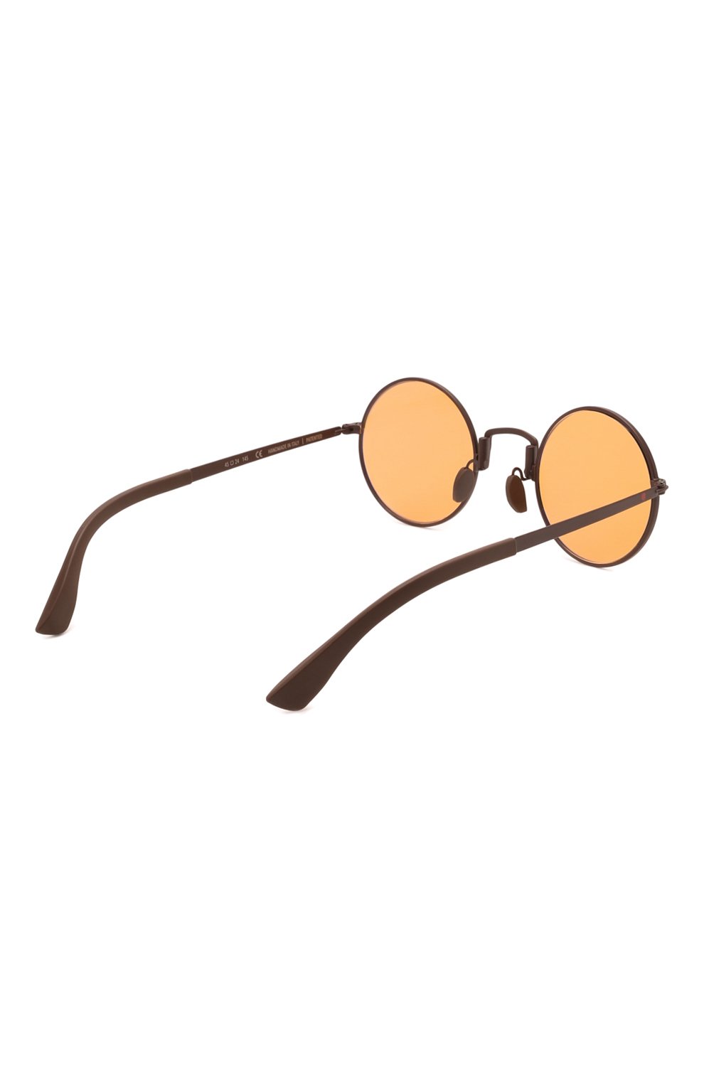 Солнцезащитные очки KITON, арт. U0C00101/000, фото 5