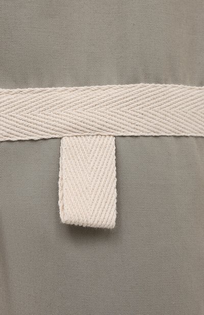 Хлопковые брюки-карго JACQUEMUS, арт. 215PA05/101530, фото 5